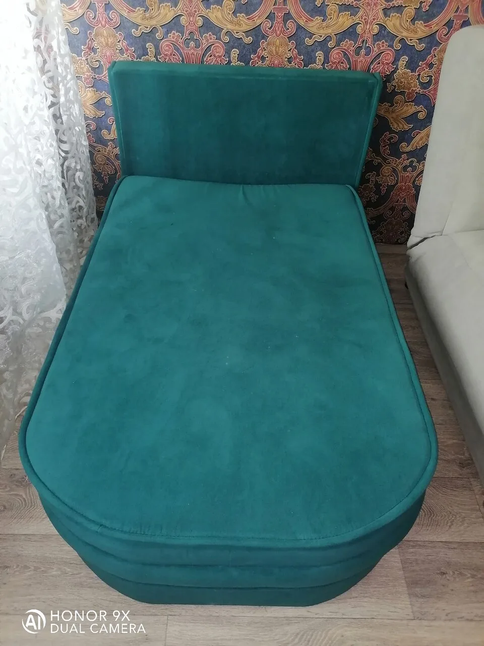 Продам тахту детскую! В разобранном состоянии 175см, состояние хорошее! По всем вопроса...