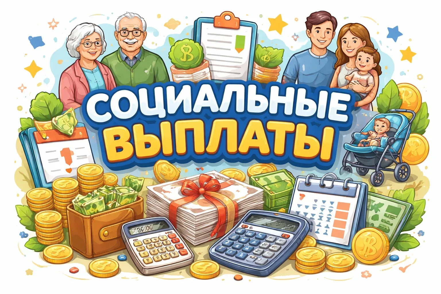 ГКУ НСО ЦСПН Чистоозерного района сообщает, что 01.09 .2026 платёжные поручения направл...