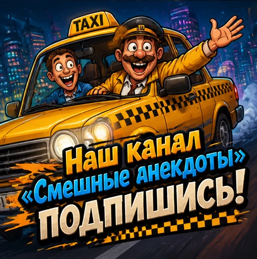 Выходит русский из пригородного вокзала во Франции, промозглый дождь, ветер. Ищет такси...