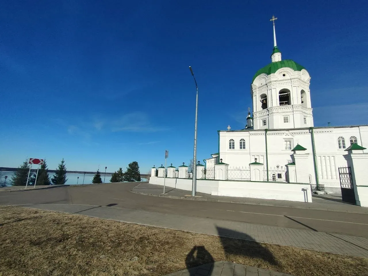 Енисейск за выходные — путешествие в историю Сибири 🏡