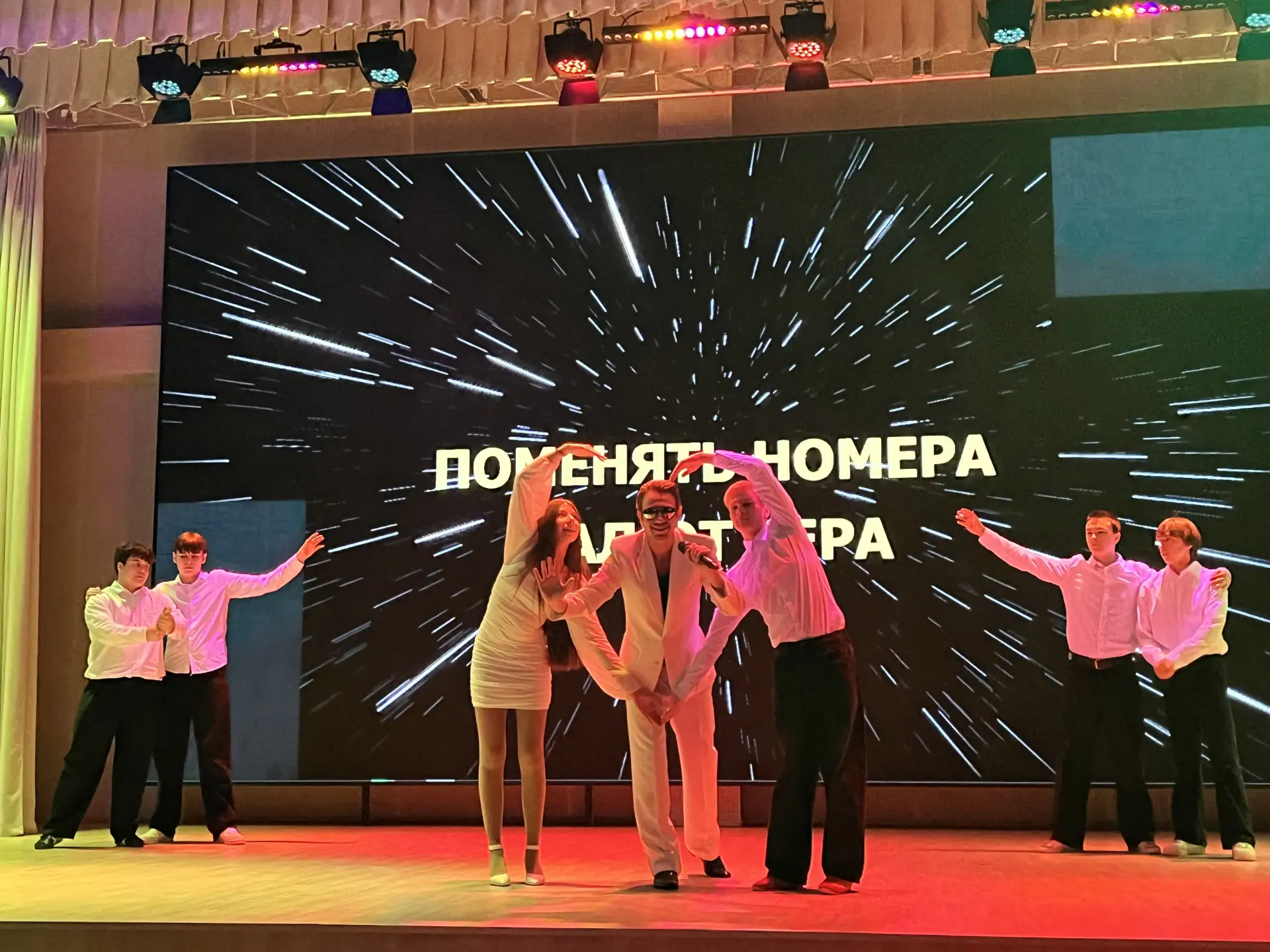 🌷 Международный женский день в #Родной36: как это было?   С утра нас встречали музыкальные гостиные.