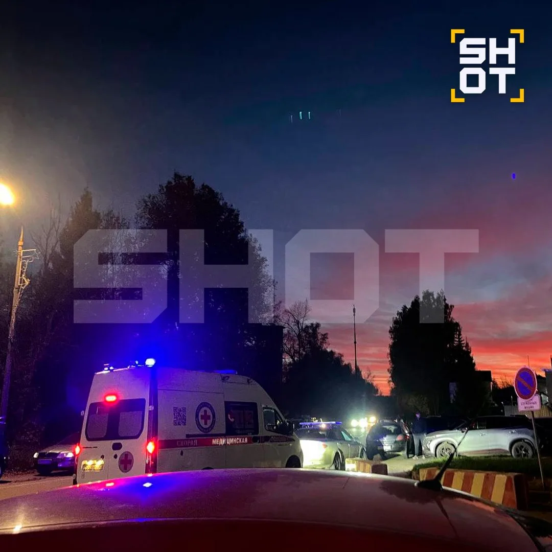 На Краснозаводском химзаводе прогремел взрыв — семь погибших