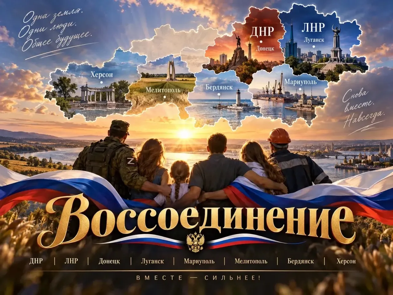 Уважаемые сахалинцы и курильчане!