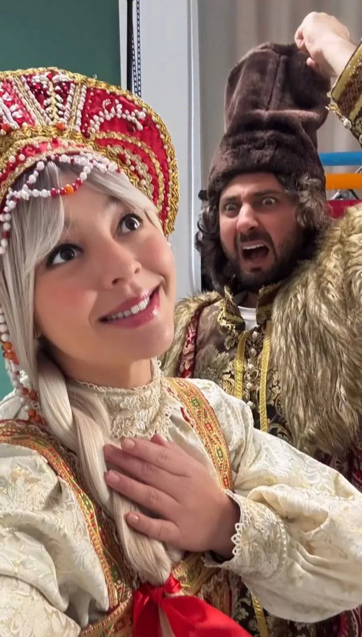 Реакция мужчины на фразу «я женщина, а значит, я Царица!»