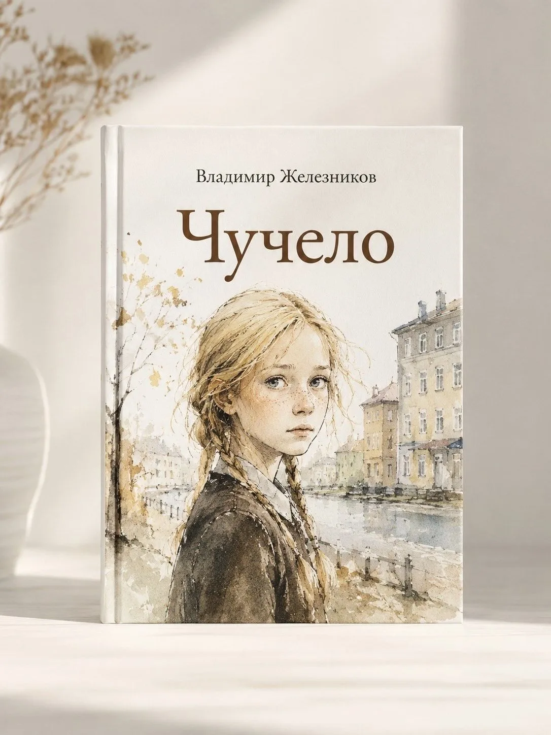 👏 Отлично справились, книжные детективы! Улики привели нас к правильному ответу.