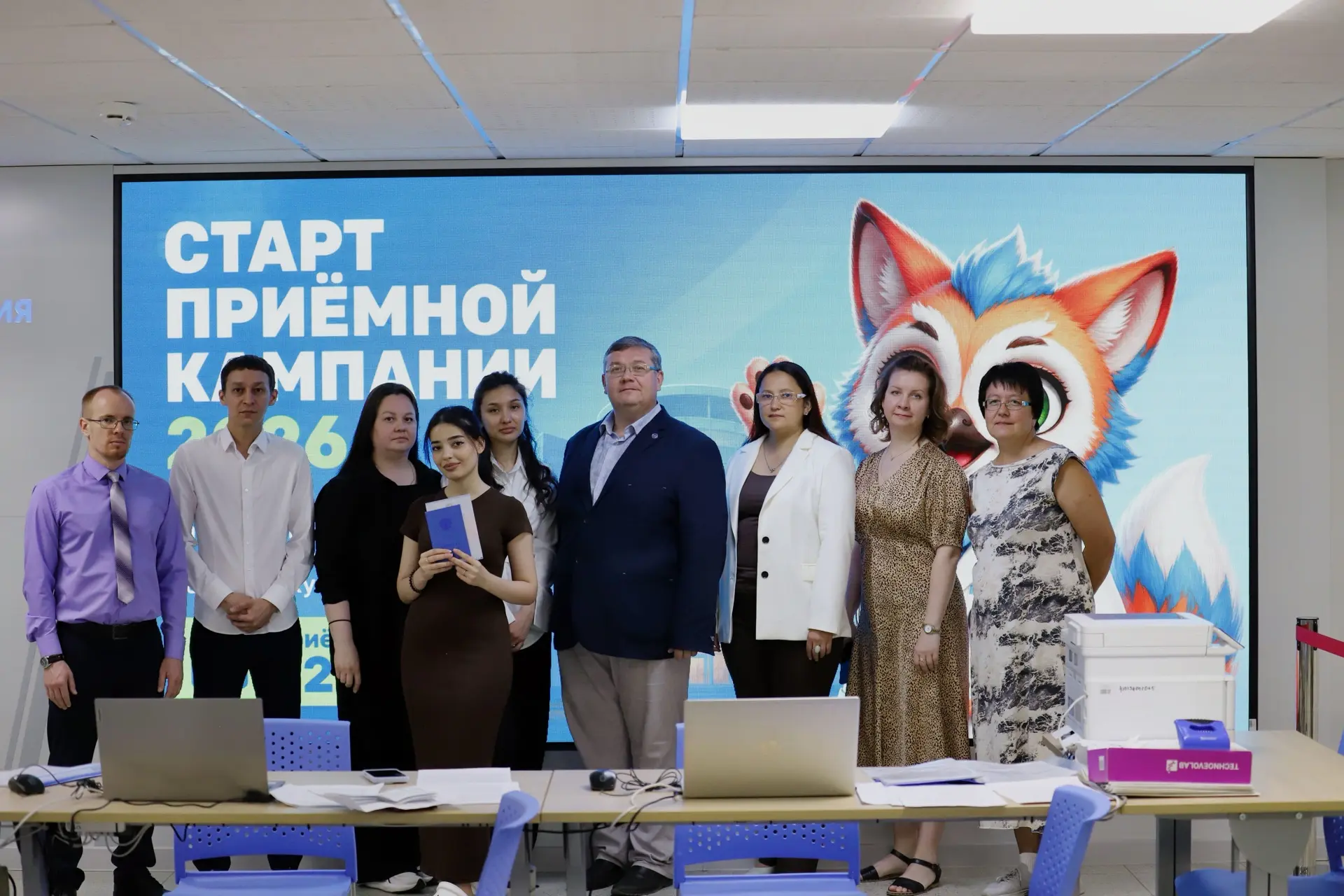По итогам экзаменационной кампании, впервые за всю историю проведения ЕГЭ в Югре, выпускниками получ