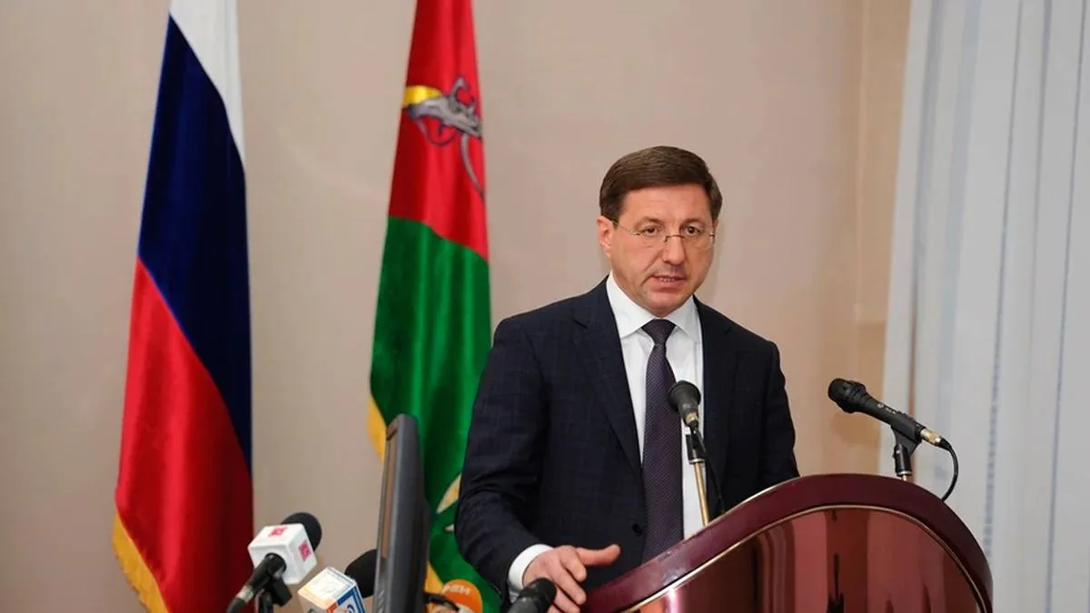 ⚖️ Экс-мэр Старого Оскола вновь пойдёт под суд