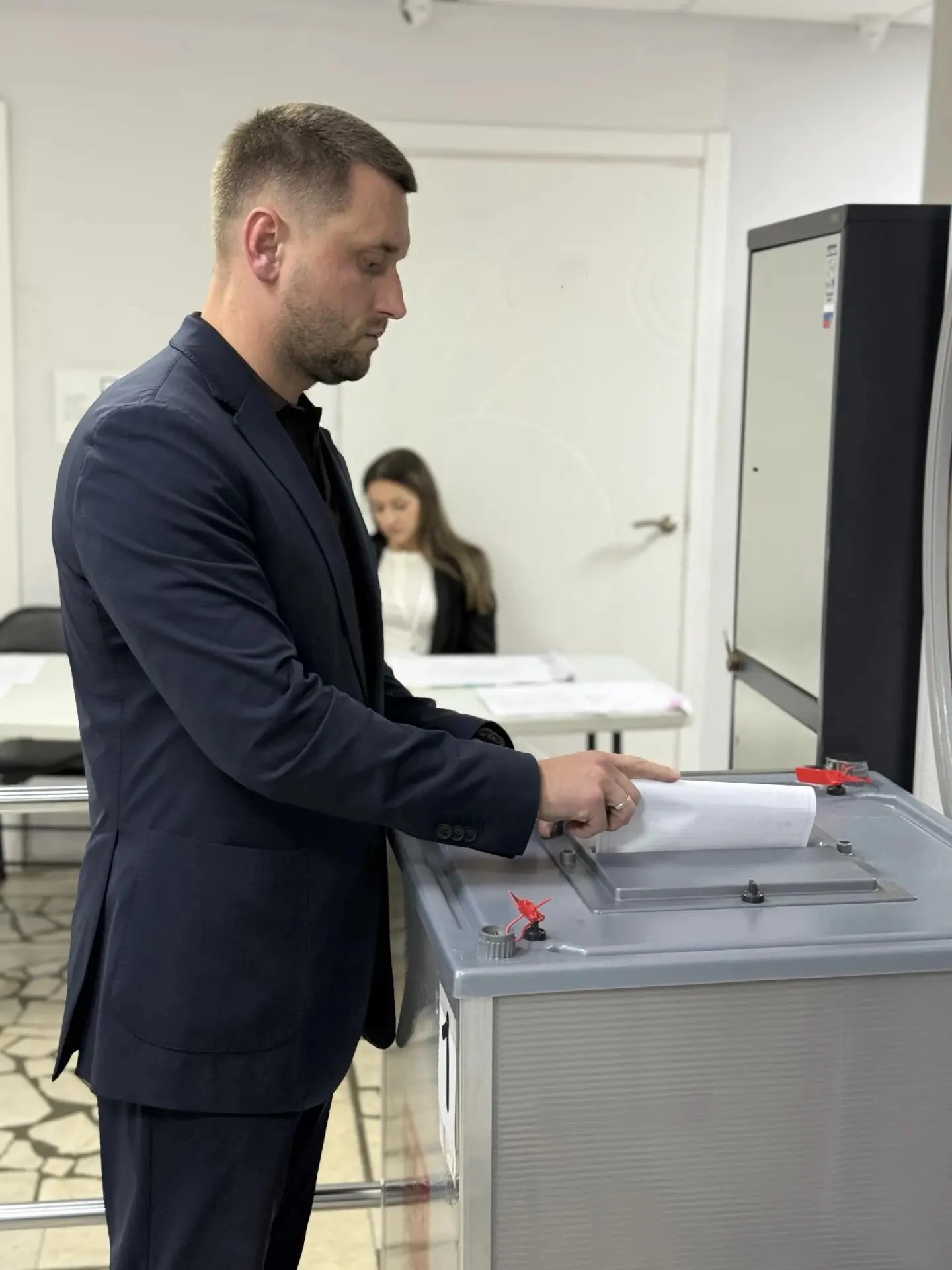 Уважаемые земляки!