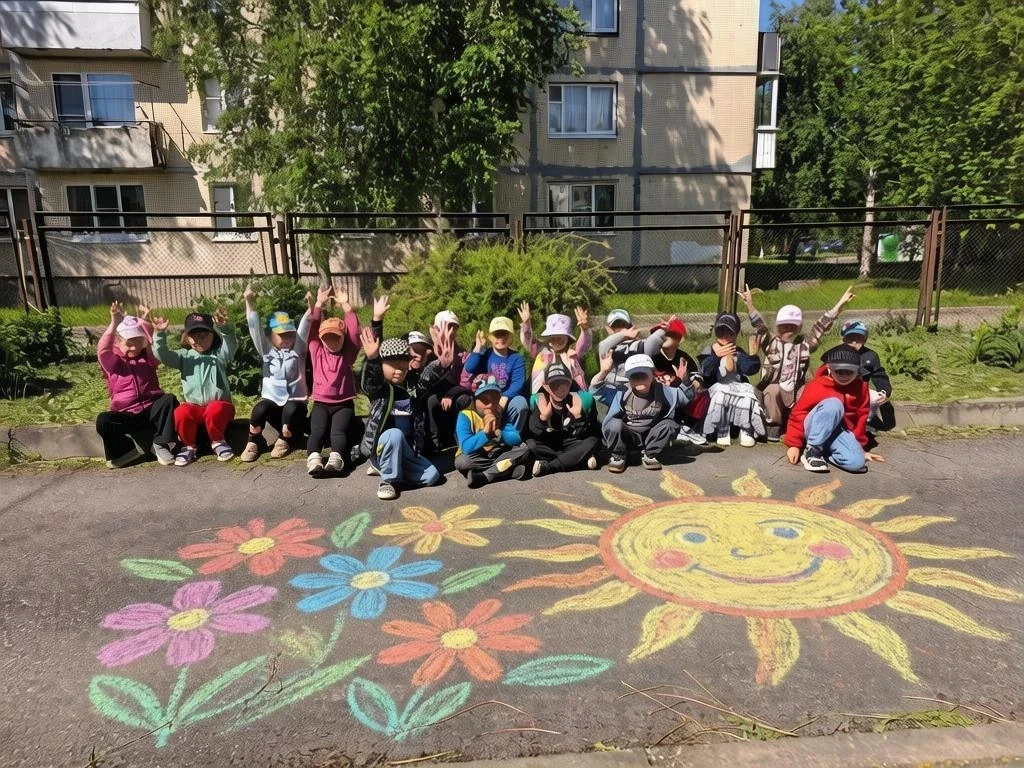 В рамках тематической недели