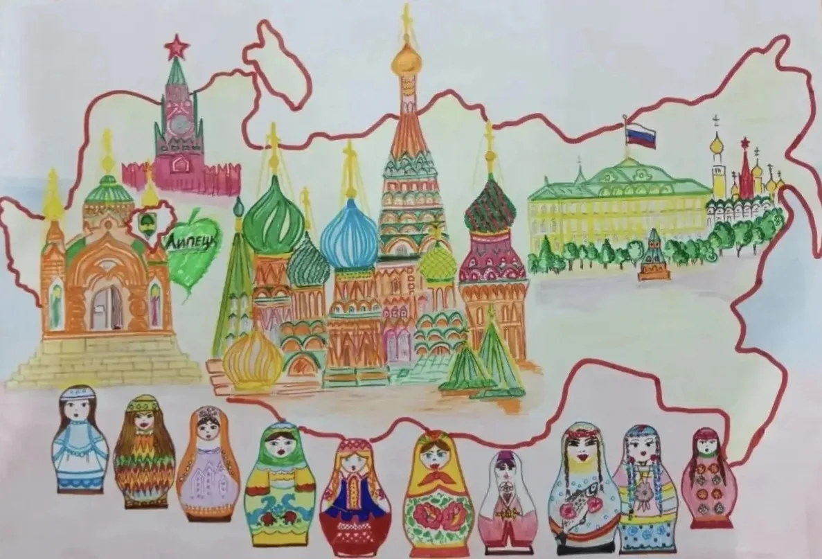 Ученик нашей школы Куксин Никита представил свою творческую работу на конкурс, посвящён...