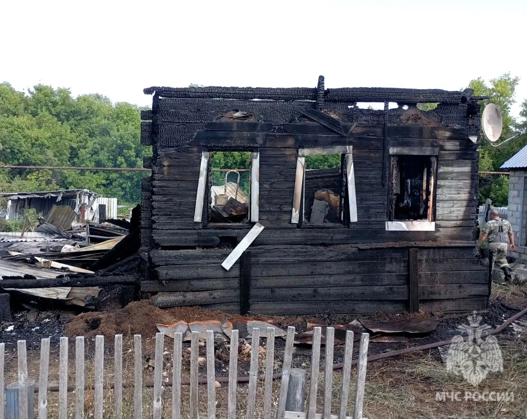 В Саратовской области за прошедшие сутки