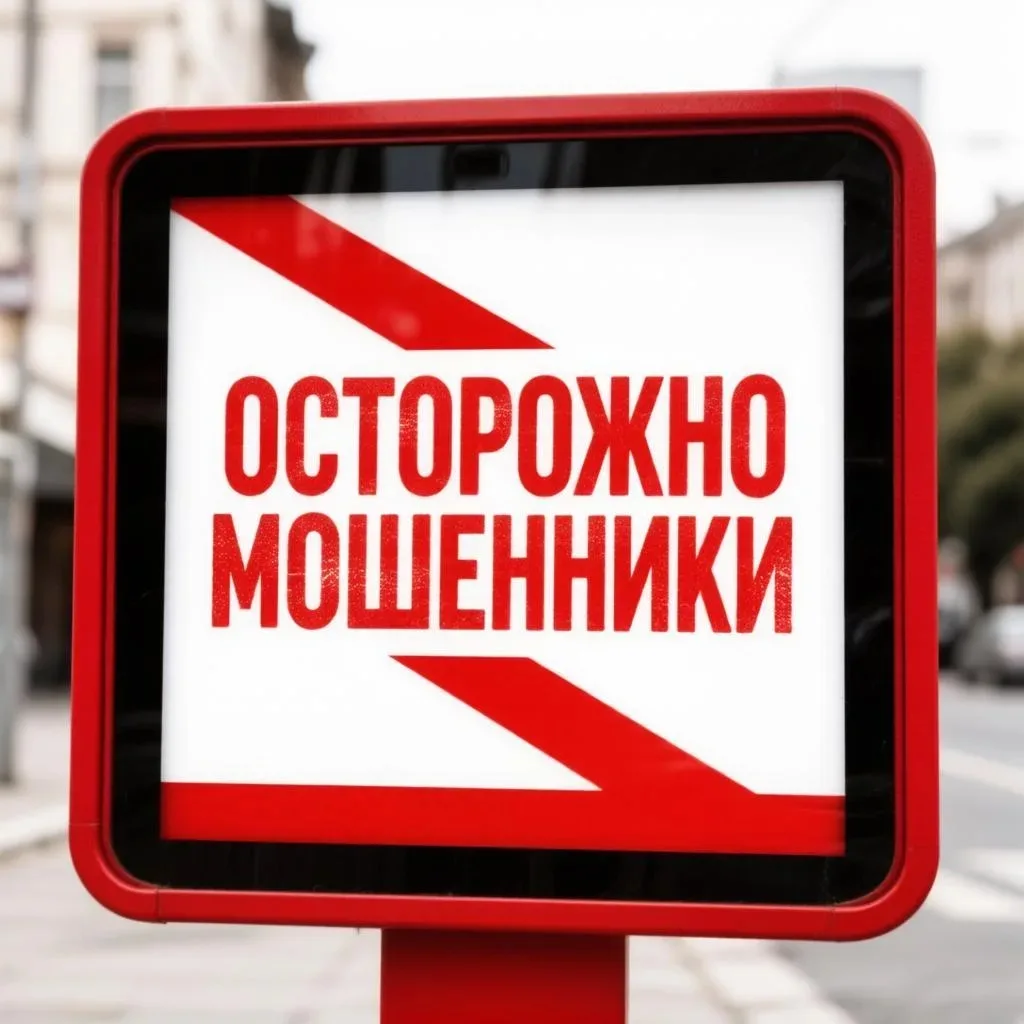 📢 Внимание, родители и педагоги! Новый вид атаки мошенников — теперь под видом школы.