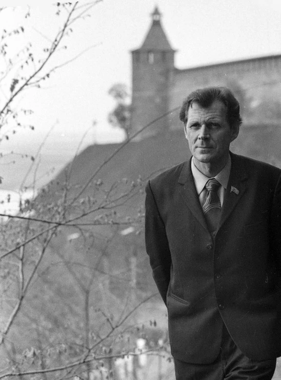 100 лет назад, 7 июня 1926 года, родился советский и российский физик, академик АН СССР...