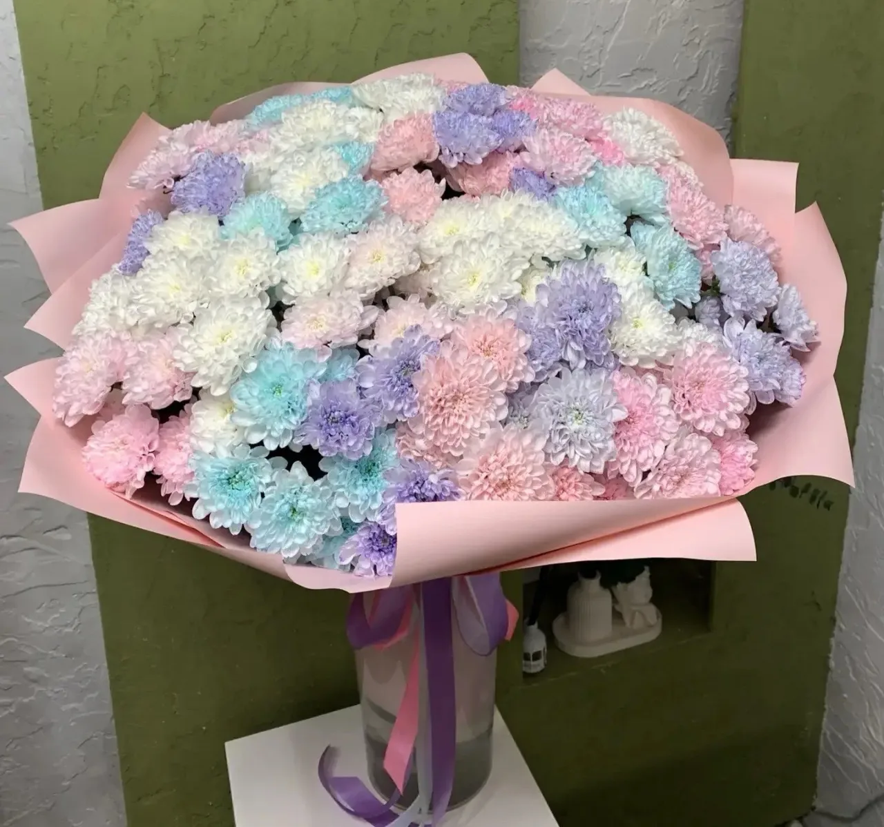 С Днём учителя! 🌸