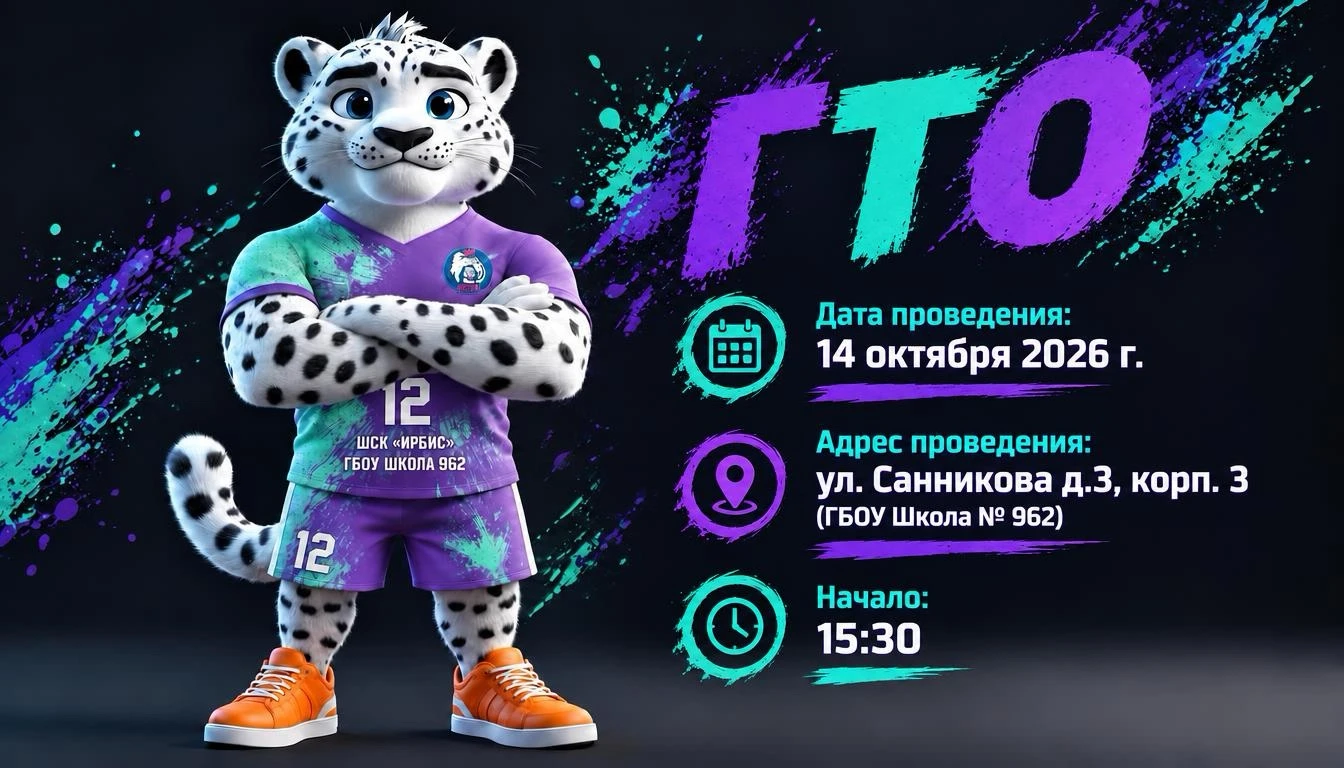 Регистрация на 14 октября 2026 г.