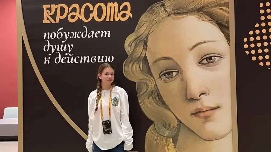 📣 Что произошло в ДВФУ за праздники? Рассказываем!  • В университете прошёл урок памяти.  • Востоков