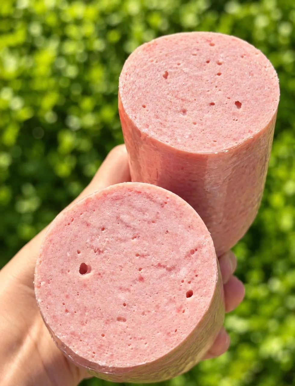 В ближайших планах ДОКТОРСКАЯ, курица-свинина, 135 руб/100 гр, по весу 750-850 грамм ба...