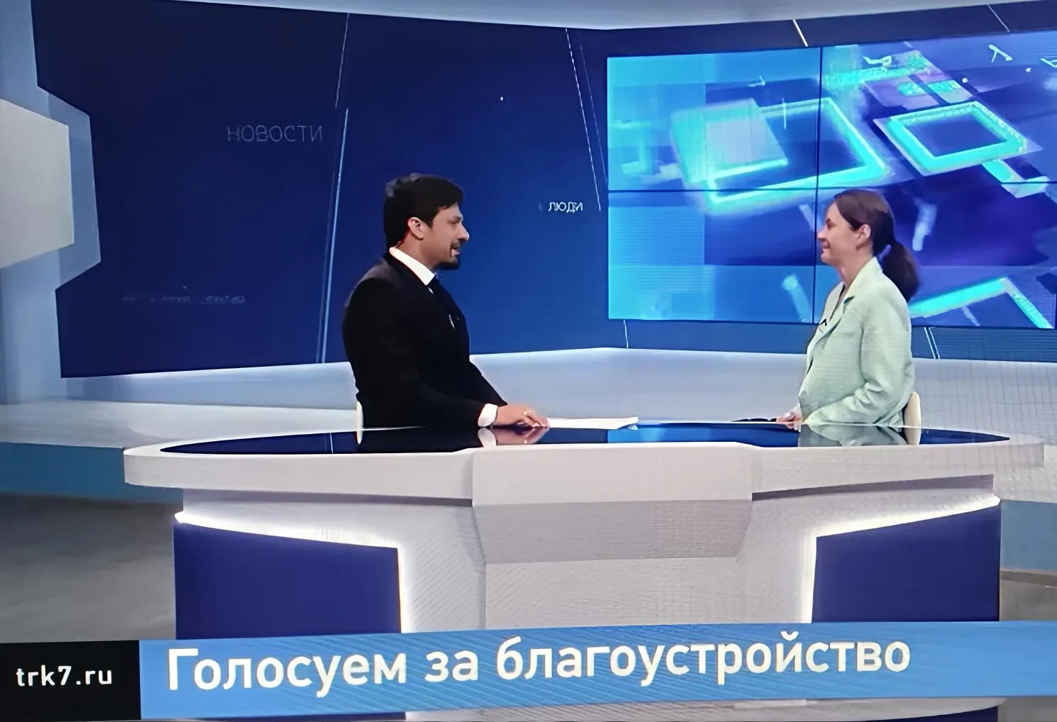 #благоустройство #голосование
Красноярцы пресытились уютными набережными и скверами? 

В этом году к