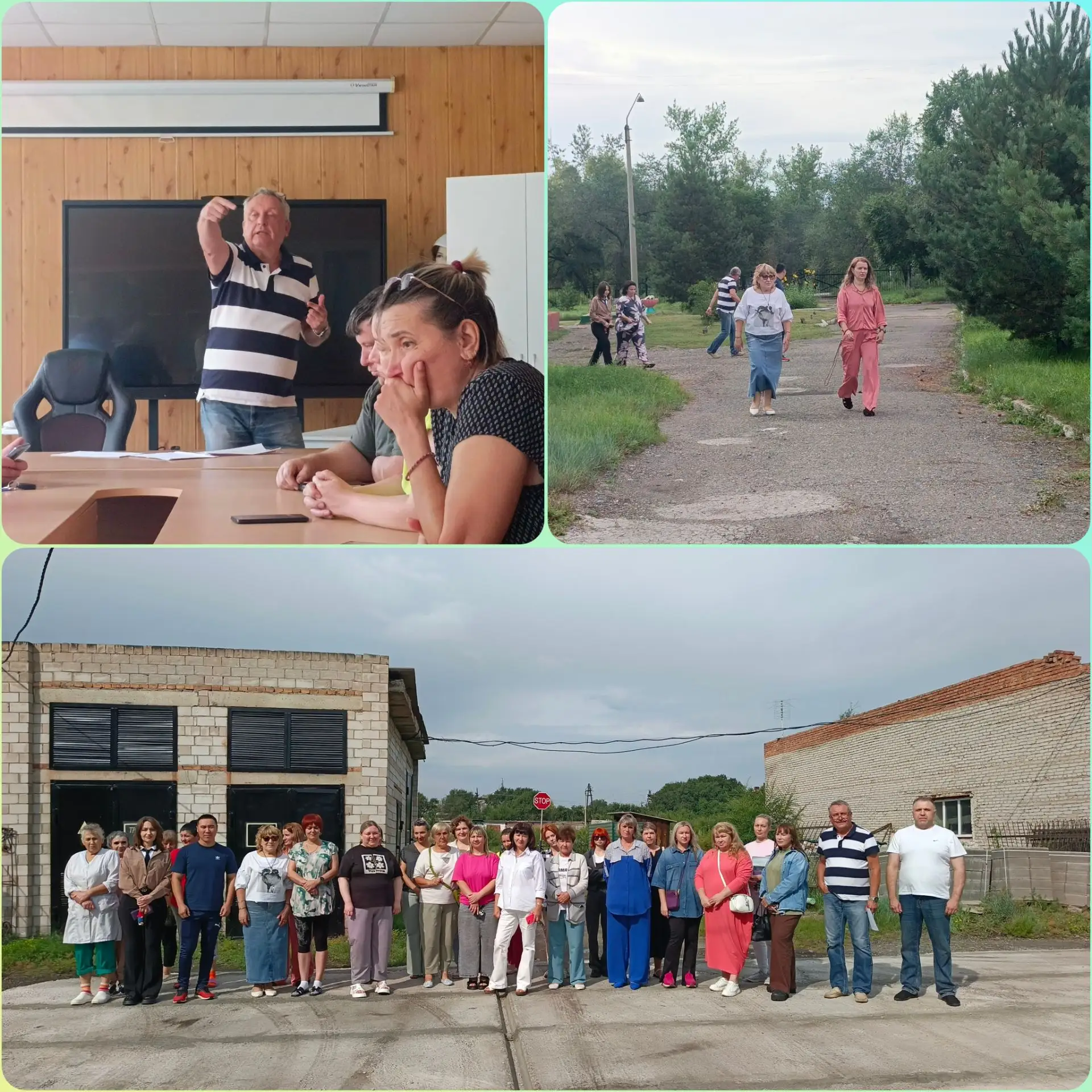 🚨 19 АВГУСТА 2026: В ХАКАССКОМ МНОГОПРОФИЛЬНОМ ТЕХНИКУМЕ ПРОШЛИ ВСЕРОССИЙСКИЕ УЧЕНИЯ 🚨