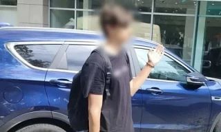 19-летний дончанин месте с 7 тысячами рублей заработал уголовное дело: он подозревается...