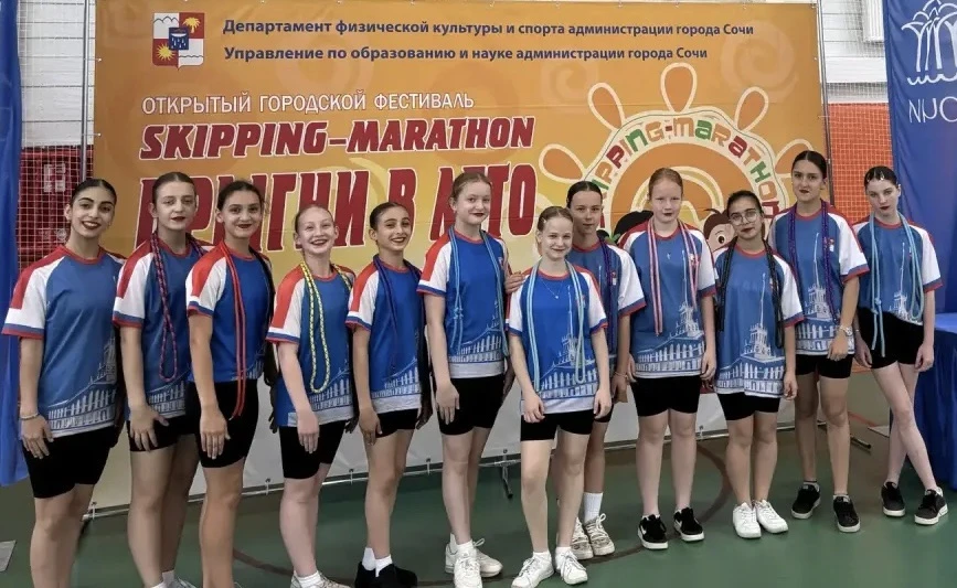 СПОРТ - НОРМА ЖИЗНИ 💪🏼