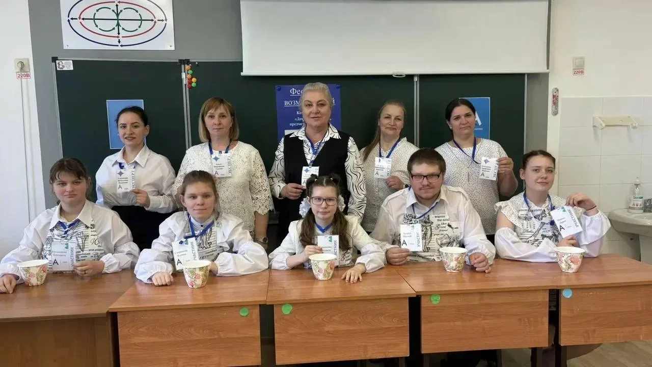 «Фестиваль возможностей» в Белгородской области: талант без границ и вера в себя  В двух городах Бел