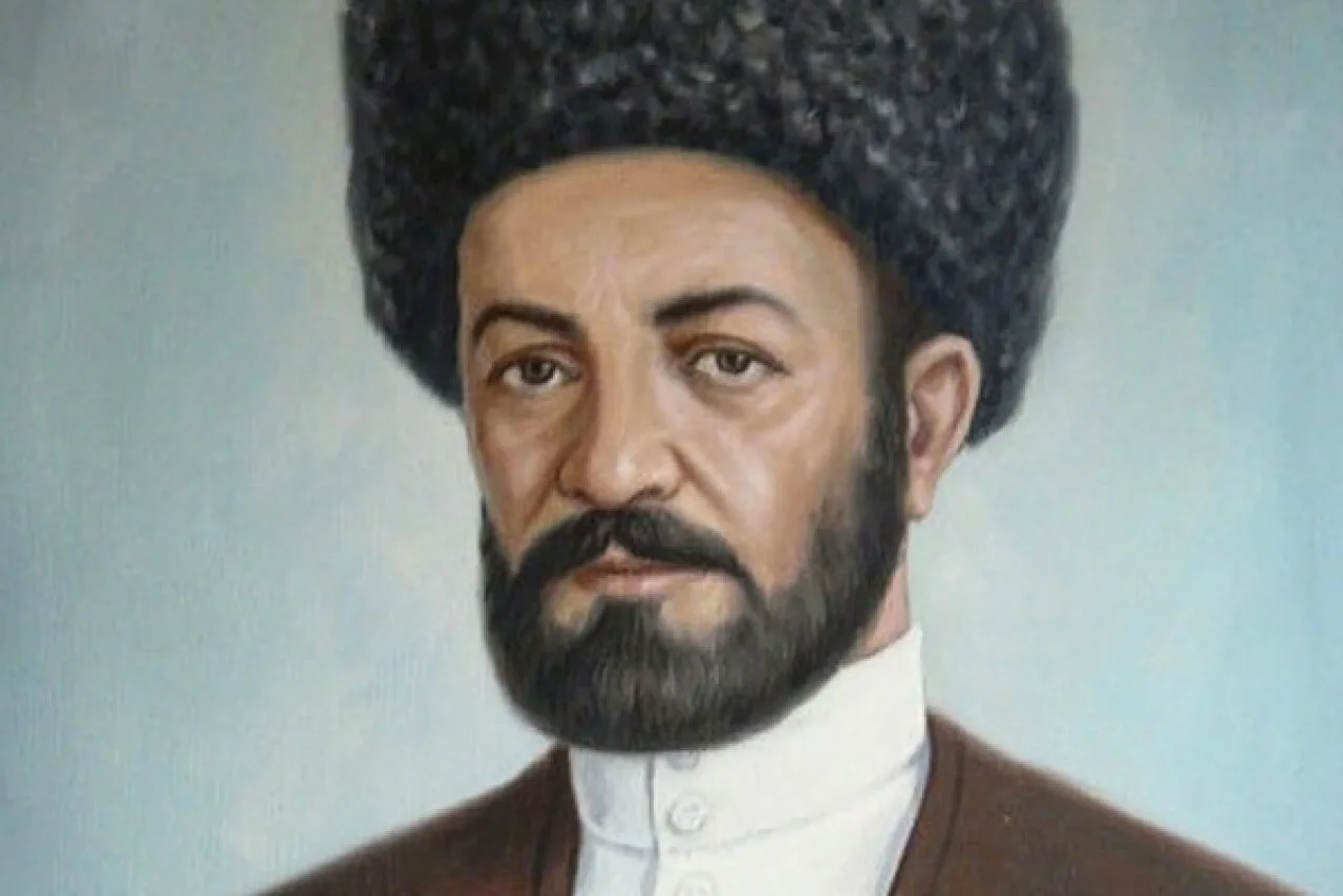 НЕДЕЛЯ ЛЕЗГИНСКОЙ КУЛЬТУРЫ