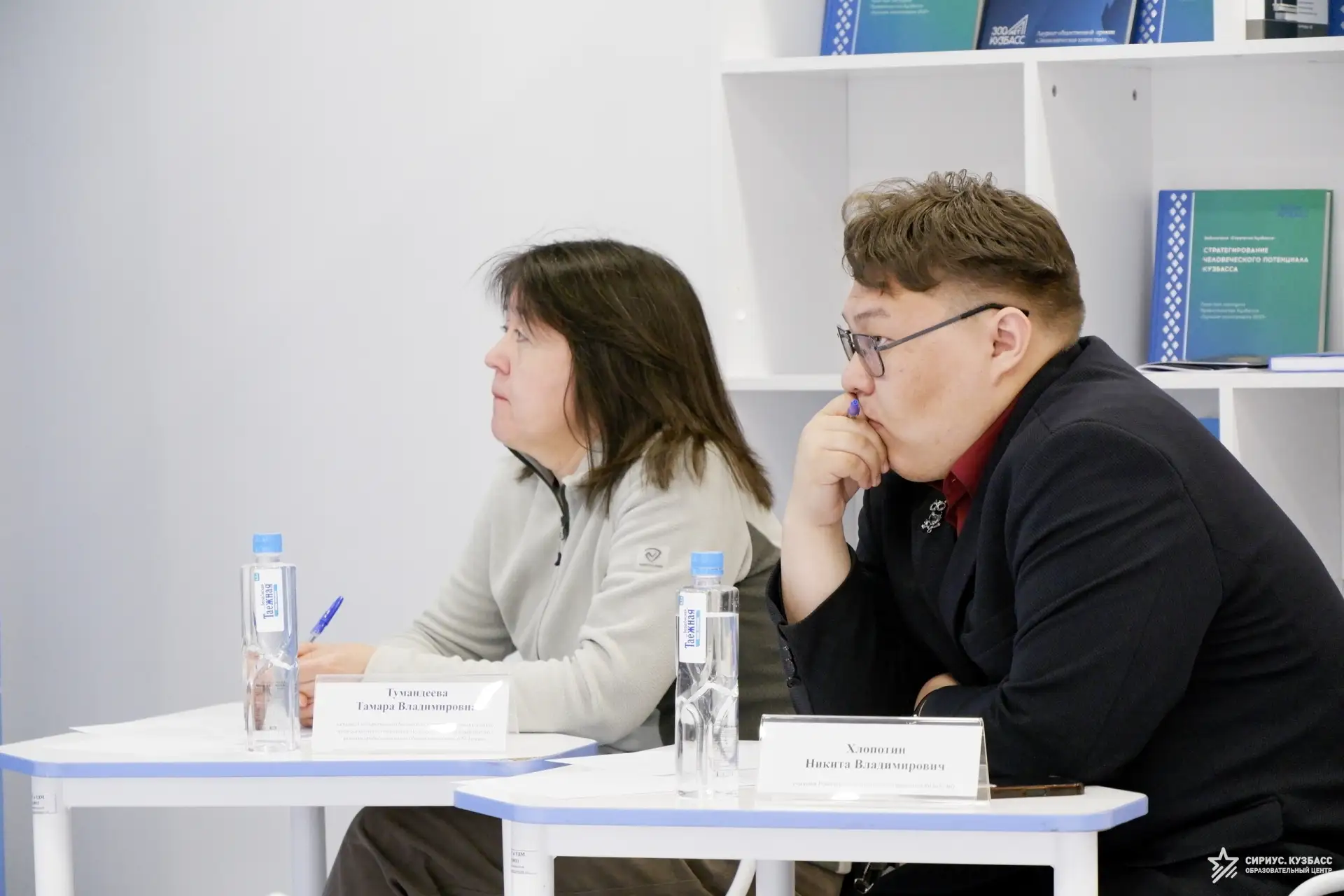 КемГИК выступил соорганизатором XV открытого регионального конкурса «Анимация. Школа. Кузбасс».  🎉 1
