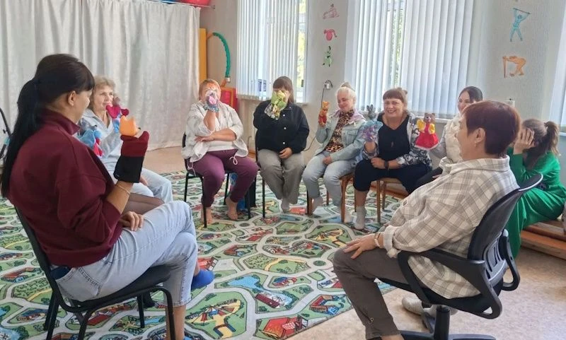 20 августа 2026 года в Комплексном центре социального обслуживания населения состоялось...