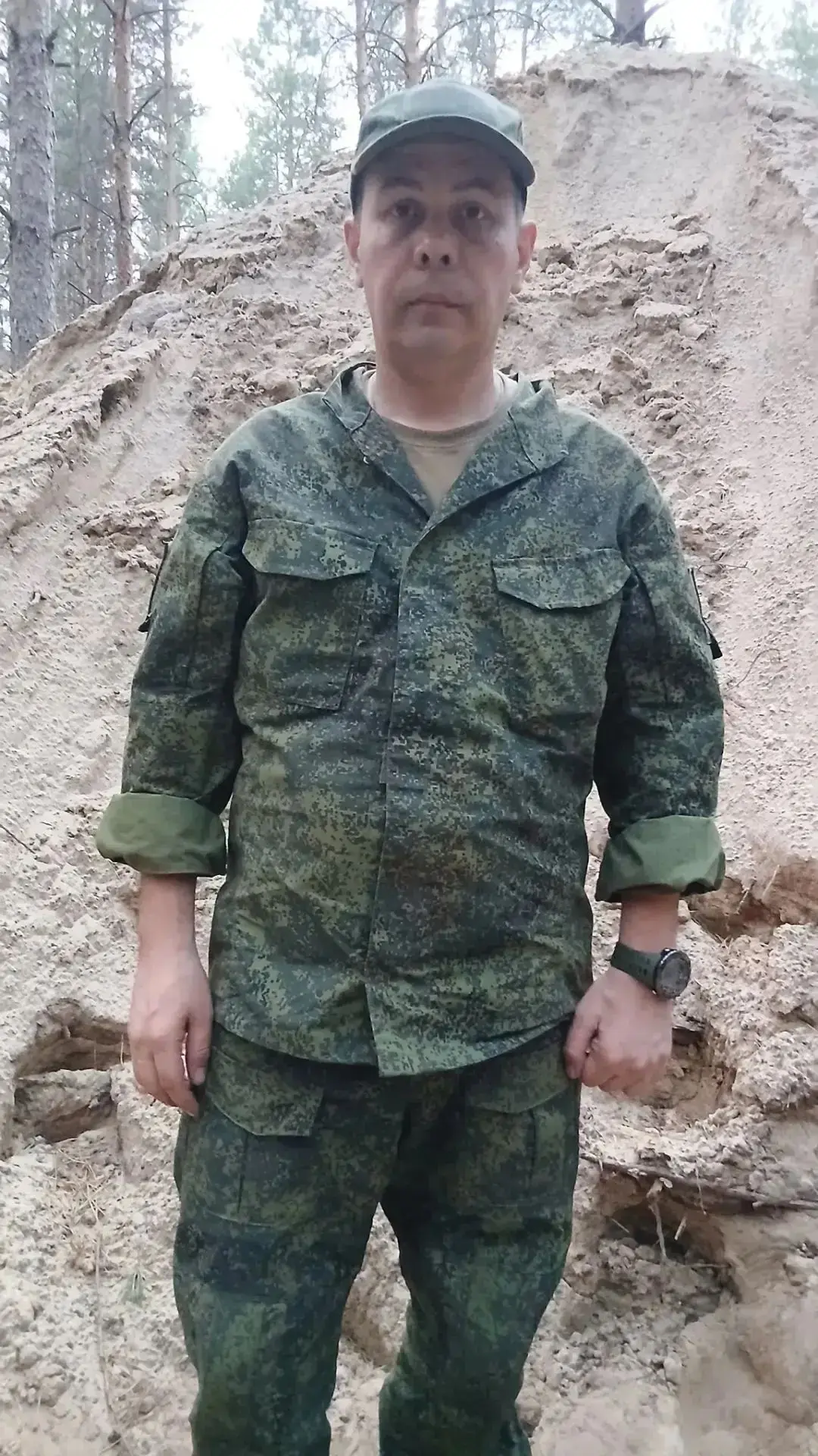 Прошу, помогите найти родного брата!!! Оператор - Сапер Отделения ( беспилотных летател...
