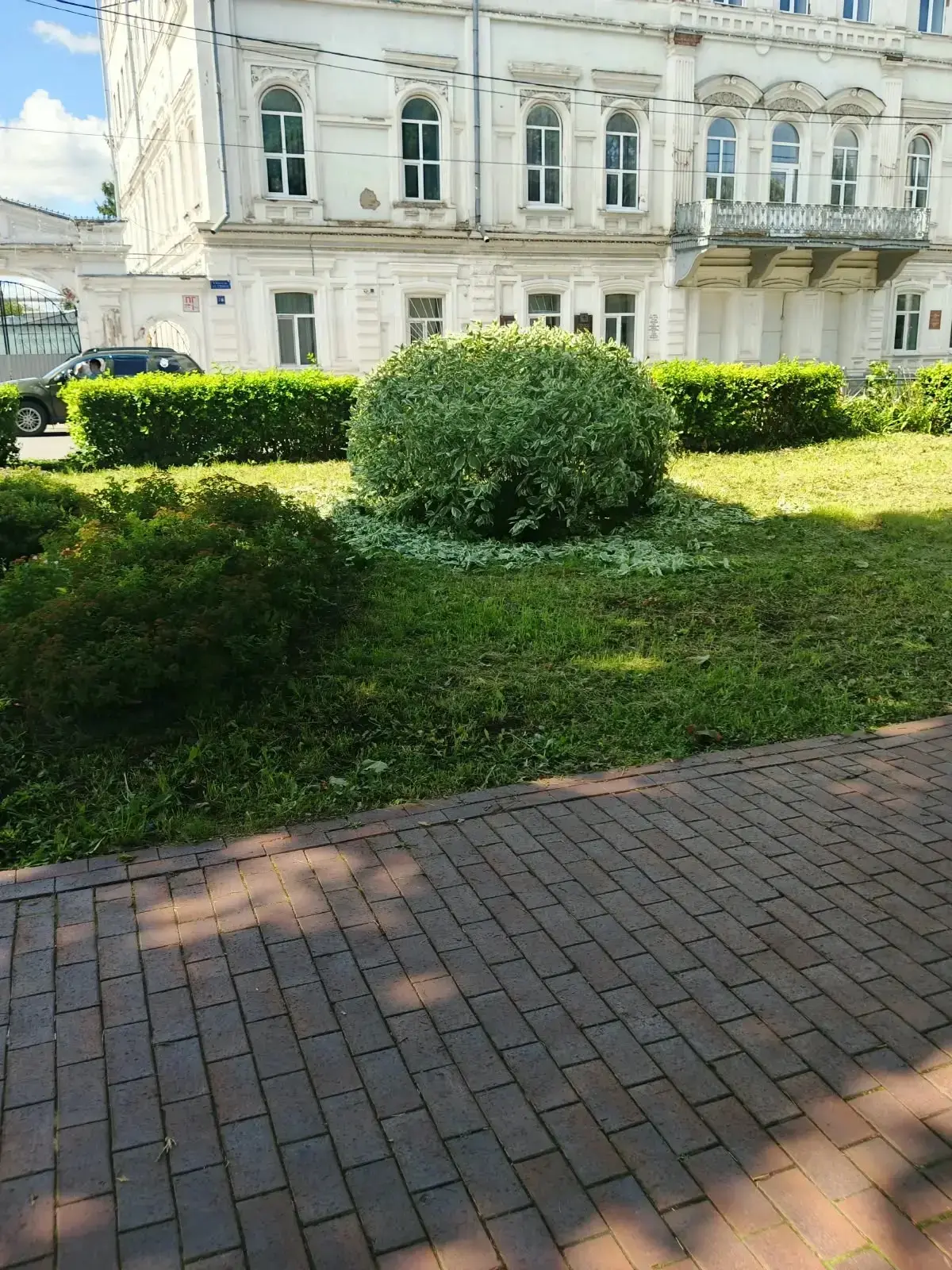 От всей души хочу поблагодарить, Муртазина Марса Миндаровича за нереальный труд! 🤝