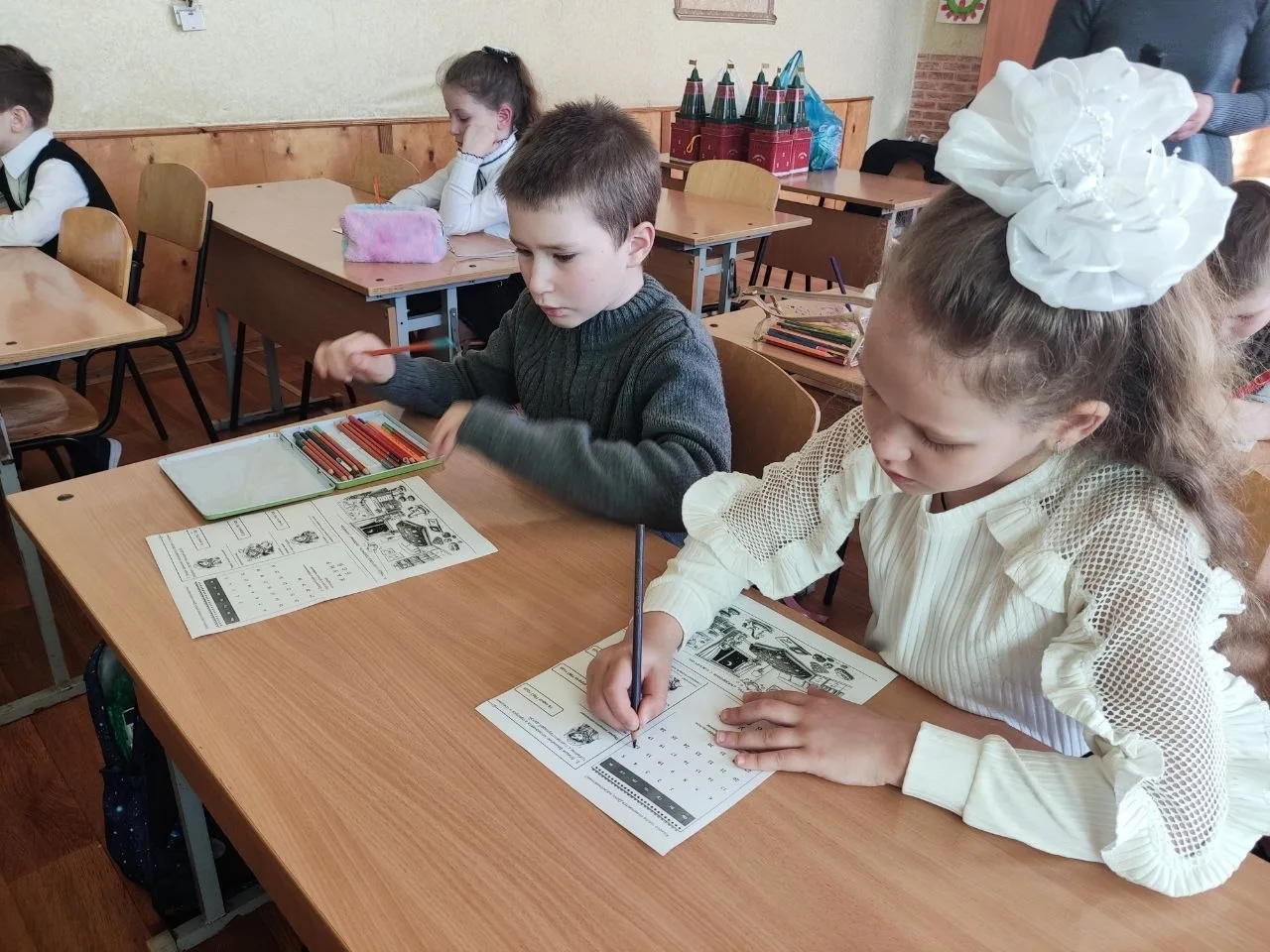 🇷🇺РАЗГОВОРЫ О ВАЖНОМ🇷🇺