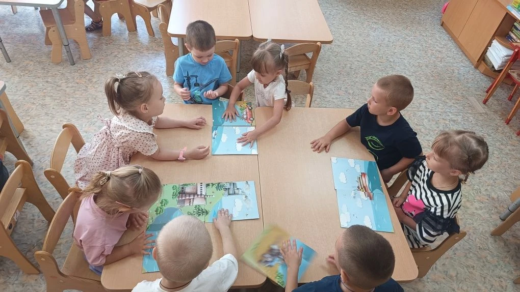 "Не шумите в лесу