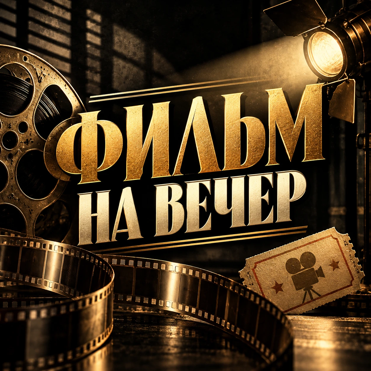 🎬 ФИЛЬМ НА ВЕЧЕР: ДЕТЕКТИВ, ГДЕ ИНТЕРЕСНО ДО САМОГО ФИНАЛА