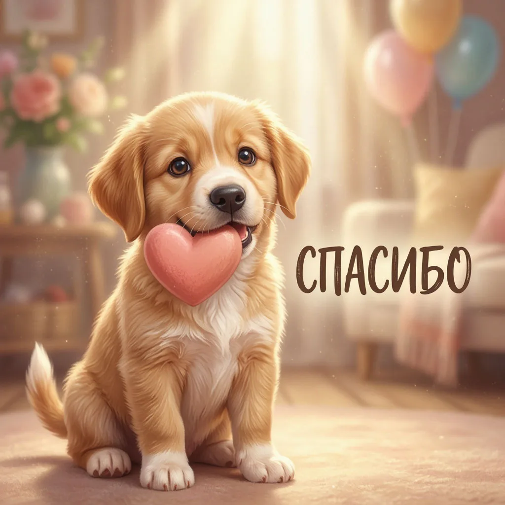 Дорогие друзья!