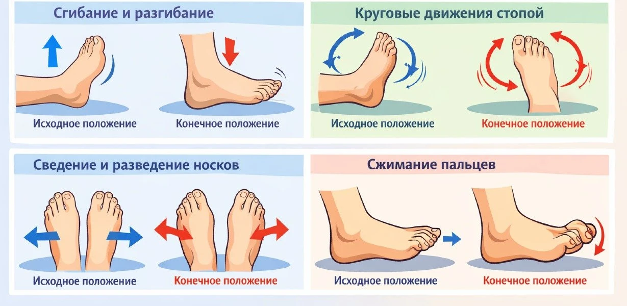 Твой позвоночник не скажет спасибо, если ты забудешь про стопы

Стопы — фундамент всего тела. Кривой