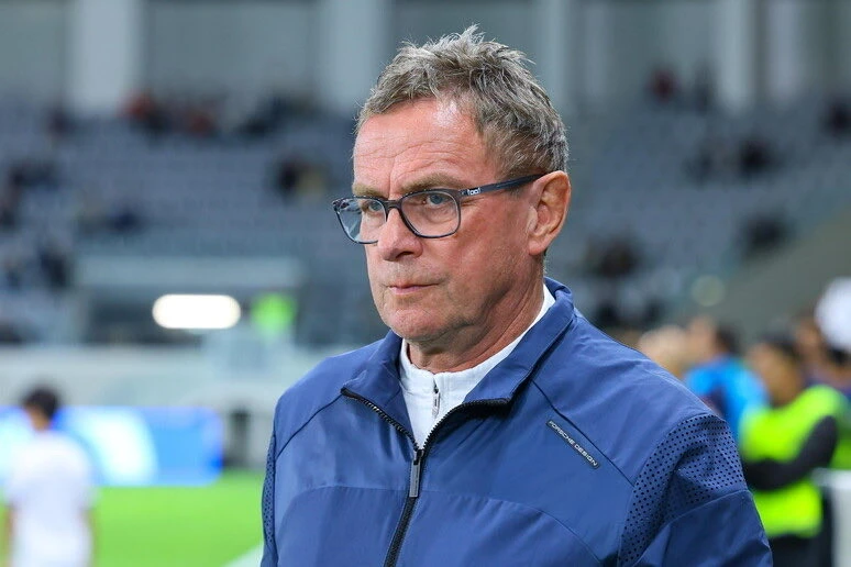La Gazzetta dello Sport: Рангник сказал «стоп»