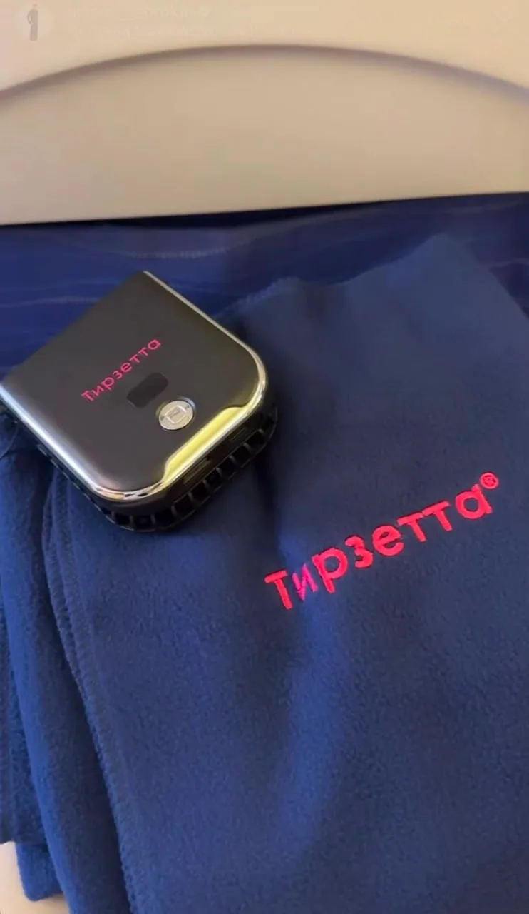 Похоже, для «Тирзетты» действительно нет высот, которые нельзя покорить.