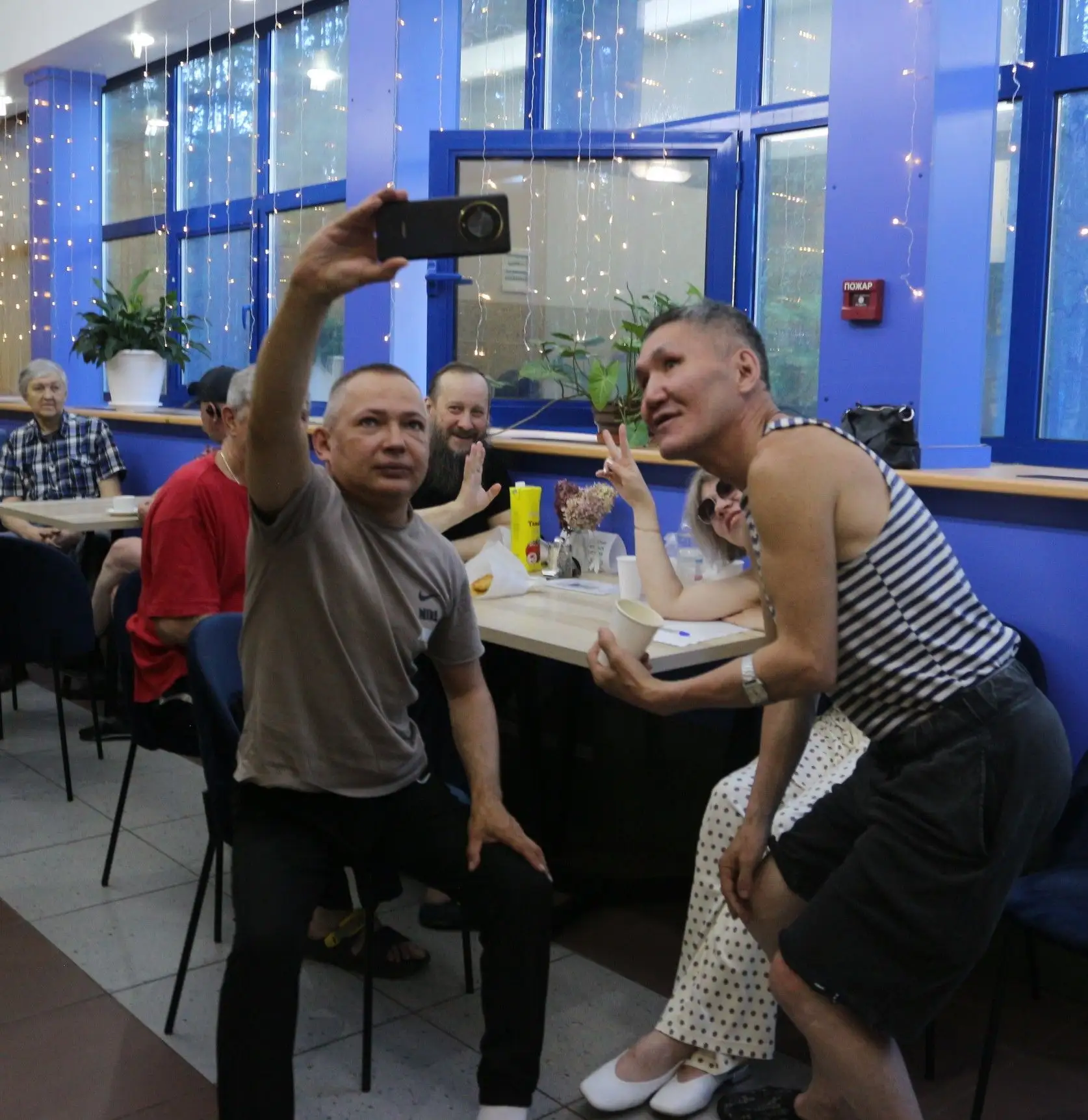 🇷🇺  ОДНА ЗЕМЛЯ. ОДНА ИСТОРИЯ. ОДНА РОССИЯ. И «ТАРАСКУЛЬ», ГДЕ БЬЮТСЯ СЕРДЦА В УНИСОН!