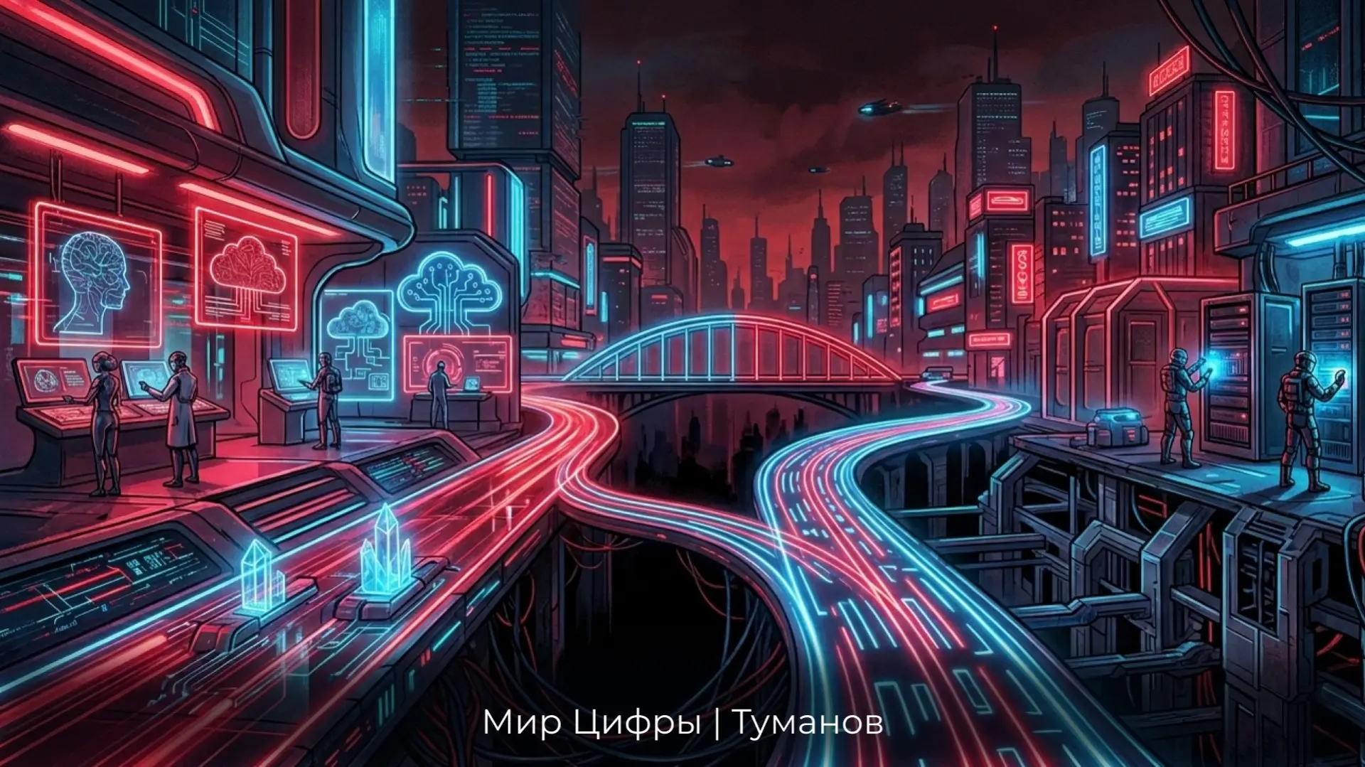 Цифровая трансформация замедляется