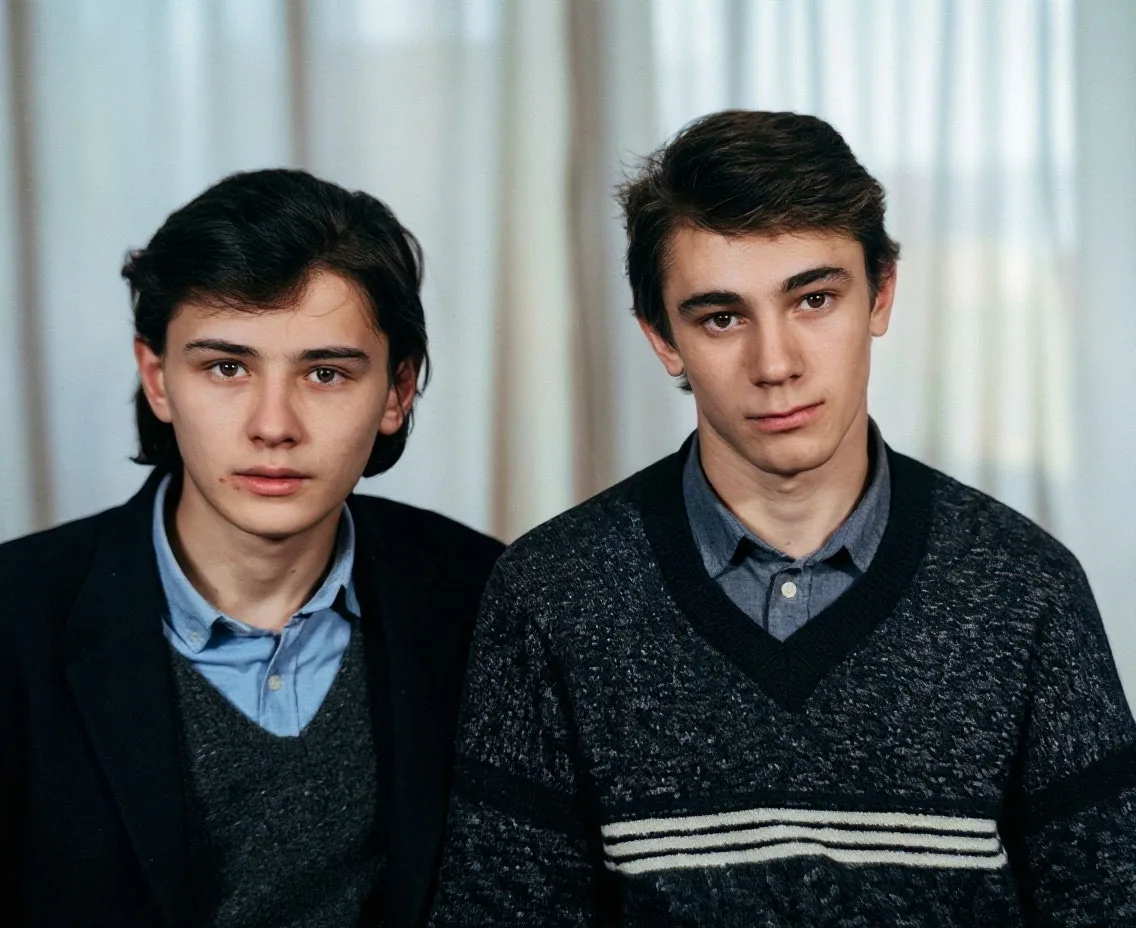 «Листая старый альбом Андреевки» 📸🧡