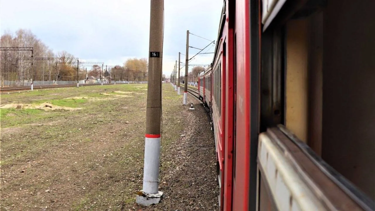 В Брянской области железнодорожники бьют тревогу из-за резкого роста зацепинга  С начала года постра