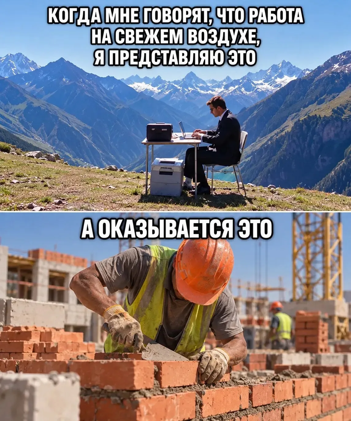 Всем хороших выходных и поменьше таких сюрпризов! 😄