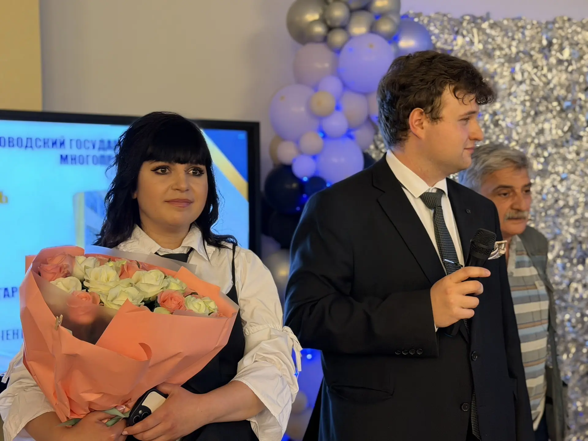 🎓 В ДОБРЫЙ ПУТЬ, ВЫПУСКНИКИ               2026 ГОДА!