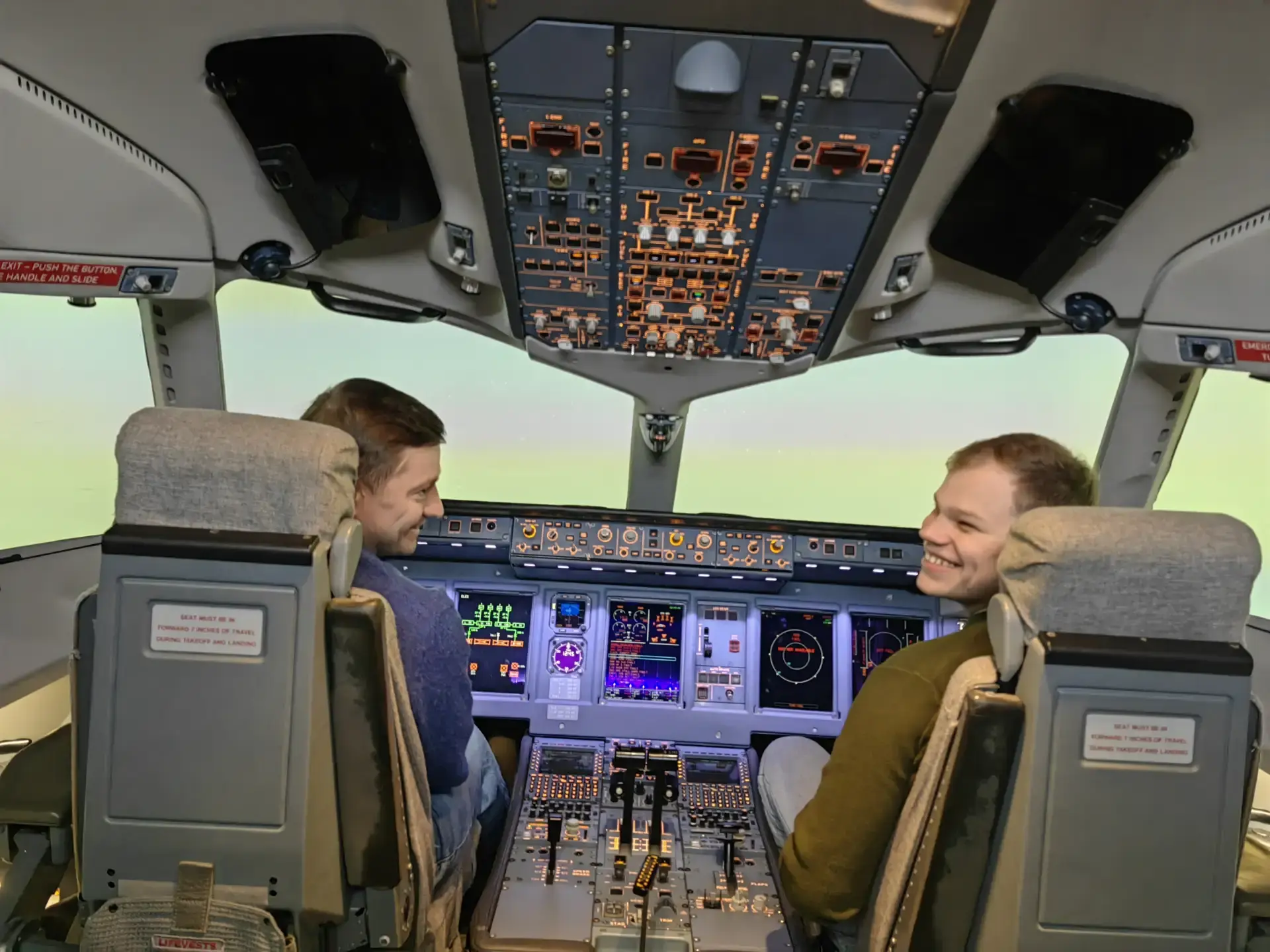 ✈️ Новая программа подготовки специалистов в УИ ГА. С 6 февраля 2026 года Авиационный учебный центр 
