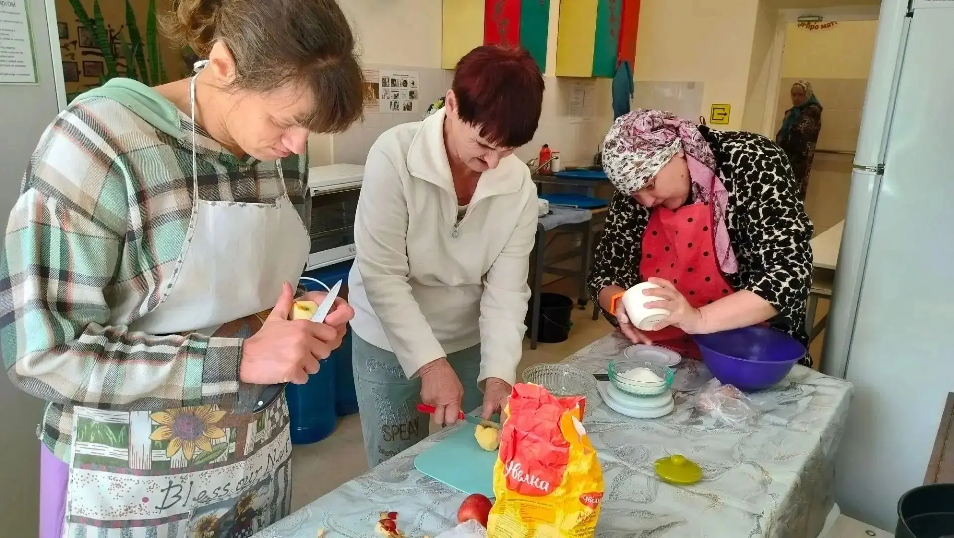 День 🍯 медового настроения!