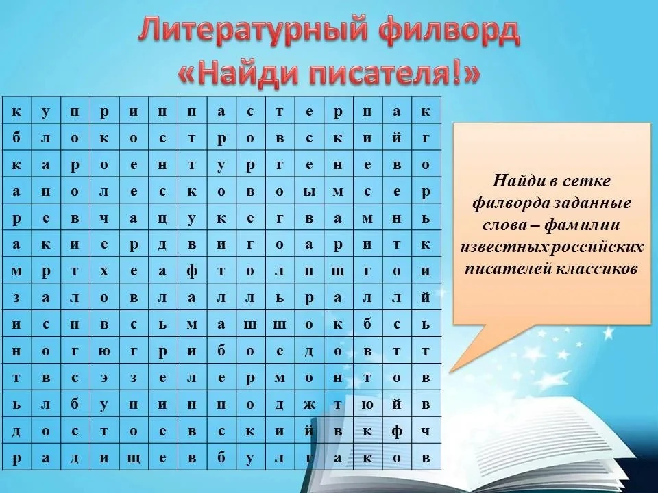 Доброе утро! 😊 Продолжаем нашу разминку для мозга — сегодня с филвордами! Это отличный...