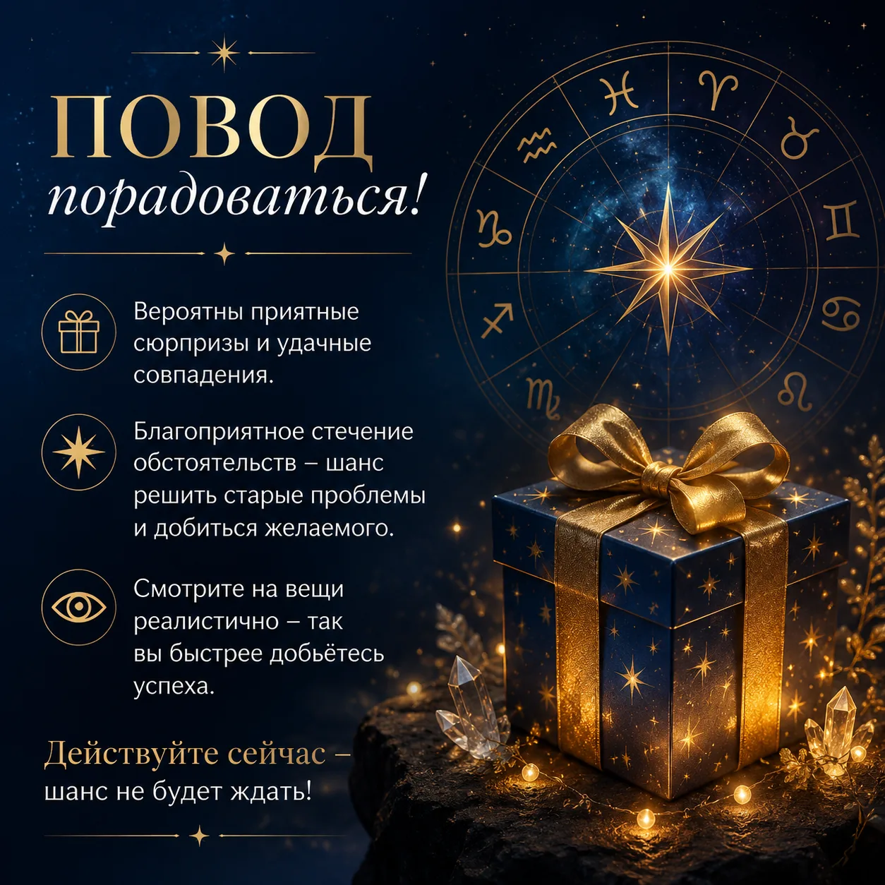 ♈ Овен