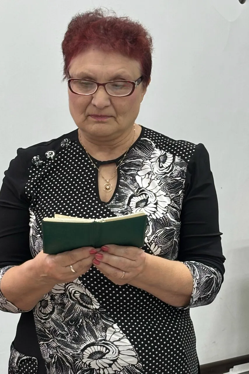 3 ГОДИКА