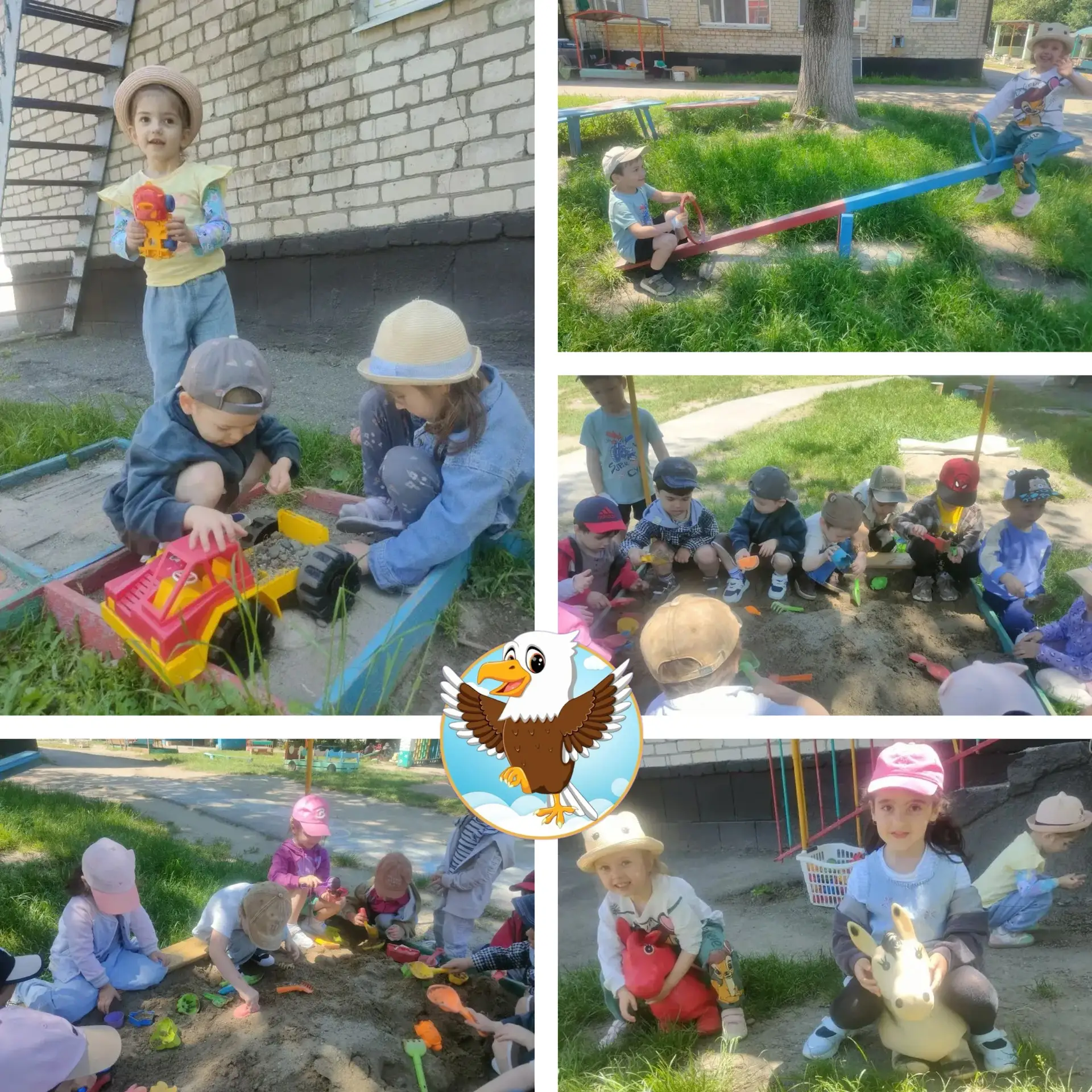 🧸 Малыши на прогулке: солнце, цветы и море веселья! ☀️🌷

Улыбки до ушей и полные карманы радости —